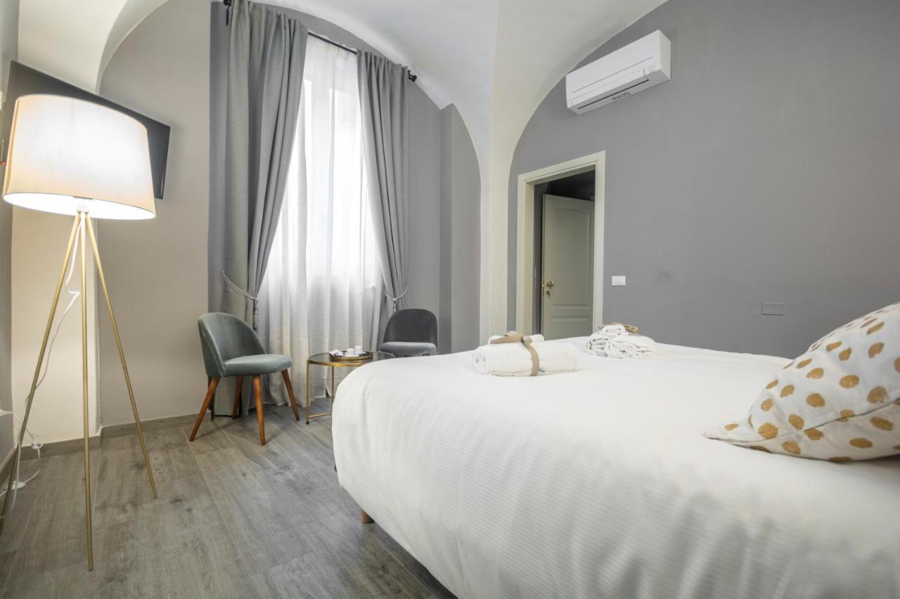 La Lu Cozy Rooms - Self Check-In Pisa Exterior photo